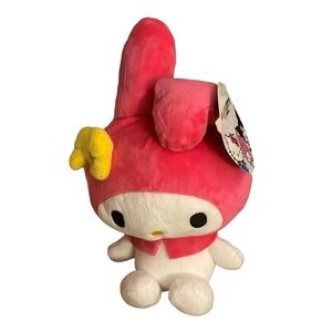 Hello Kitty and Friends My Melody by Sanrio